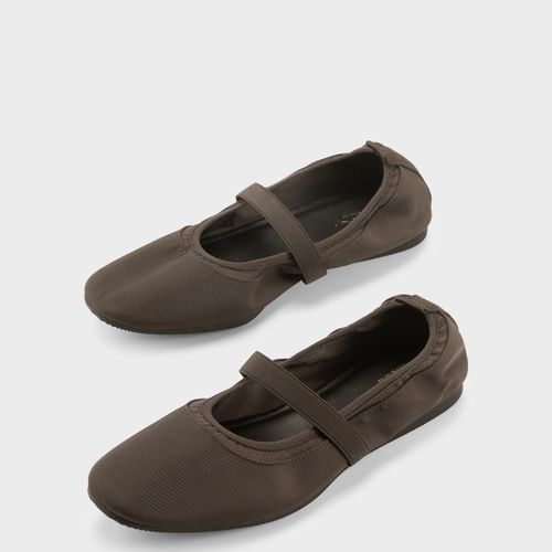 Hillary Ballerines - , Textile - vagabond - Modalova
