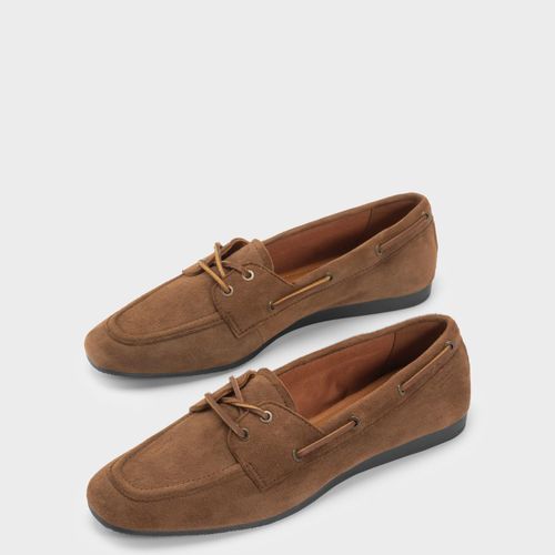 Hillary Chaussures - , Daim - vagabond - Modalova