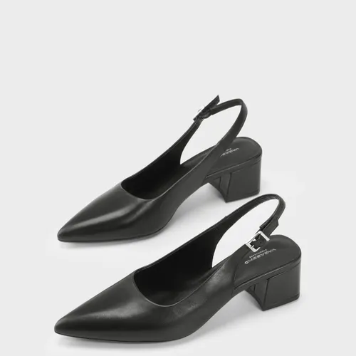 Marta Escarpins - , Cuir - vagabond - Modalova
