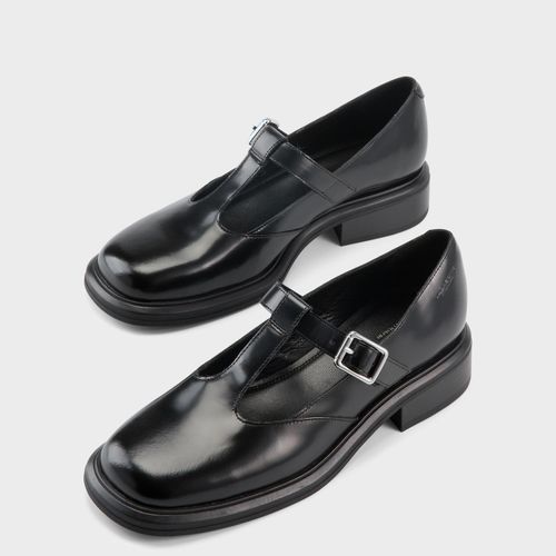 Ellis Chaussures - , Cuir Glacé - vagabond - Modalova