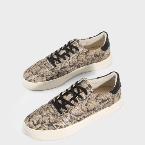 Cody Baskets - , Cuir Embossé - vagabond - Modalova