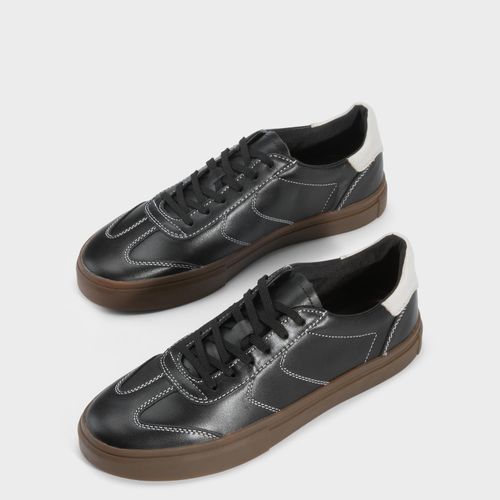 Cody Baskets - , Cuir - vagabond - Modalova