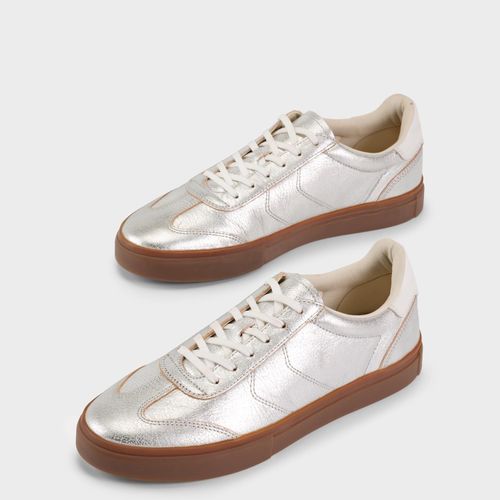 Cody Baskets - , Cuir Métallique - vagabond - Modalova