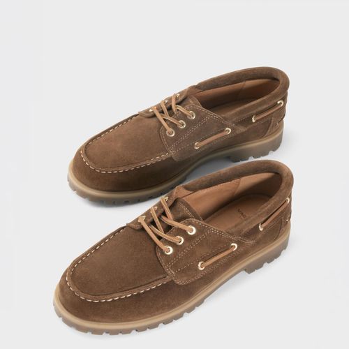Joslyn Chaussures - , Daim - vagabond - Modalova