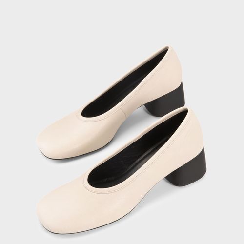 Livia Escarpins - , Cuir - vagabond - Modalova