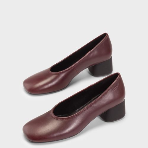 Livia Escarpins - , Cuir - vagabond - Modalova