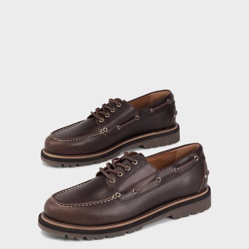 Jay Chaussures - , Cuir - vagabond - Modalova
