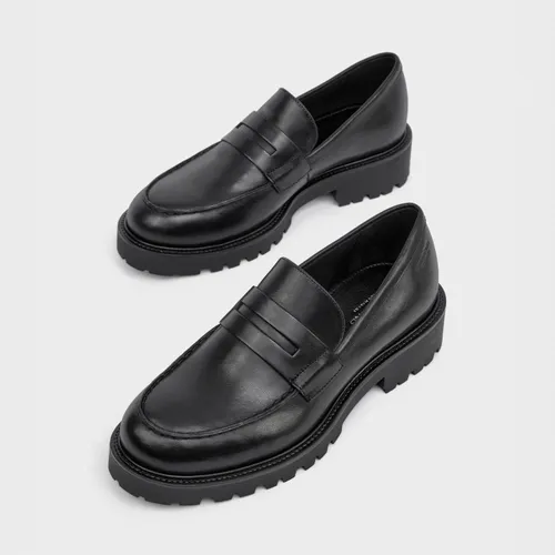 Kenova Mocassins - , Cuir - vagabond - Modalova