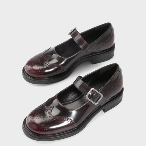 Freya Chaussures - , Cuir Glacé - vagabond - Modalova