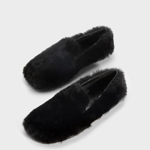 Sammie Mocassins - , Shearling - vagabond - Modalova