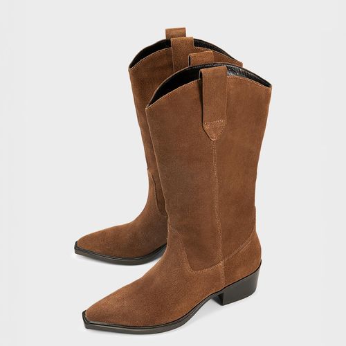 Kelsey Bottes - , Daim - vagabond - Modalova