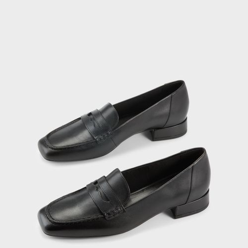 Debbi Mocassins - , Cuir - vagabond - Modalova