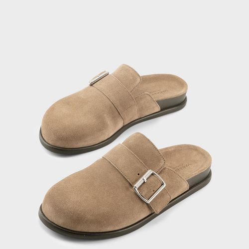 Effie Mules - , Daim - vagabond - Modalova