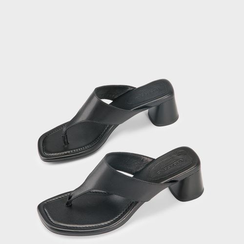 Evie Sandales À Talons - , Cuir - vagabond - Modalova
