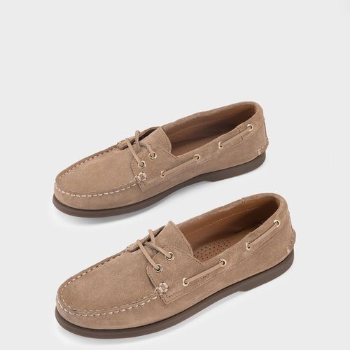 Loui W Chaussures - , Daim - vagabond - Modalova