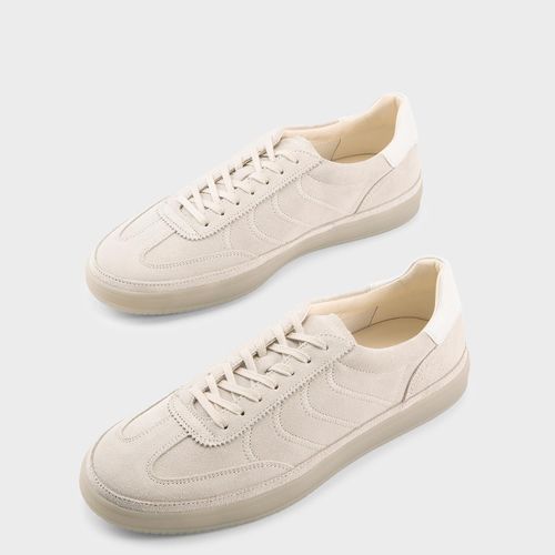 Leo Baskets - , Daim - vagabond - Modalova