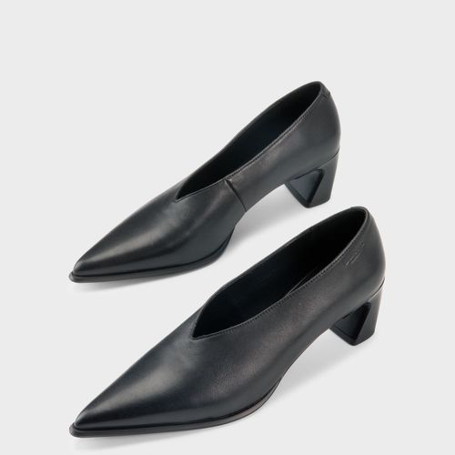 Ilona Escarpins - , Cuir - vagabond - Modalova