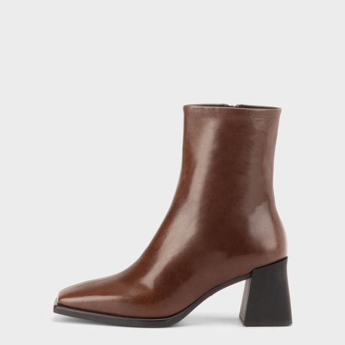 Hedda Bottes - , Cuir - vagabond - Modalova