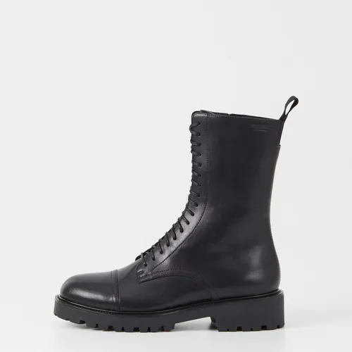 Kenova Bottes - , Cuir - vagabond - Modalova
