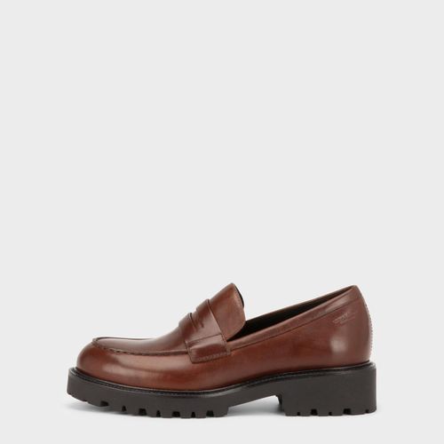 Kenova Mocassins - , Cuir - vagabond - Modalova