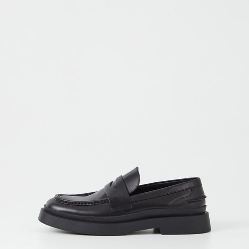 Mike Mocassins - , Cuir - vagabond - Modalova