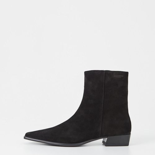Nella Bottes - , Daim - vagabond - Modalova