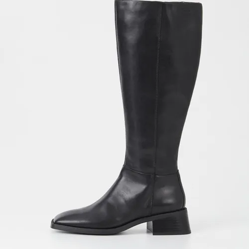 Blanca Bottes Hautes - , Cuir - vagabond - Modalova