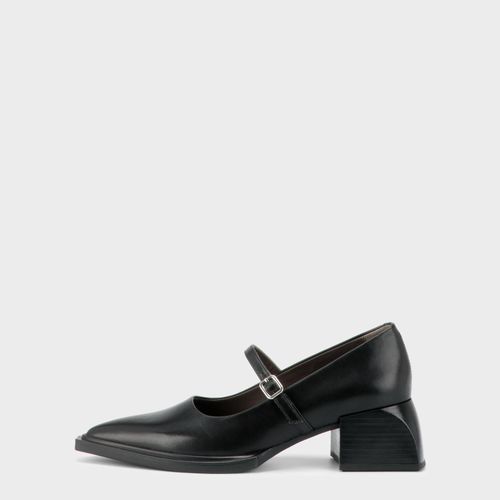 Vagabond Vivian - Femme Noir, Cuir - vagabond - Modalova