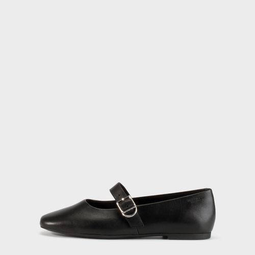 Jolin Ballerines - , Cuir - vagabond - Modalova