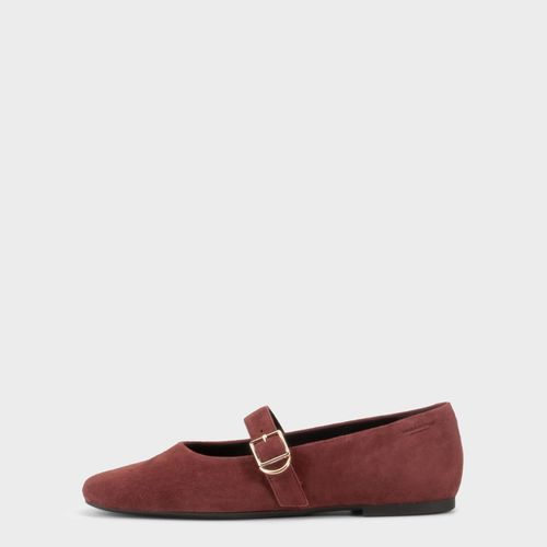 Jolin Ballerines - , Daim - vagabond - Modalova