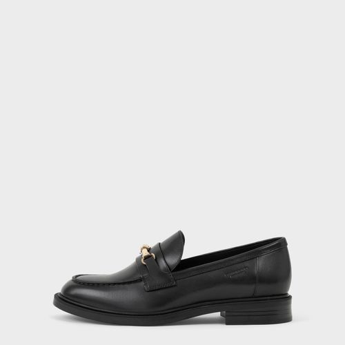 Amina Mocassins - , Cuir - vagabond - Modalova
