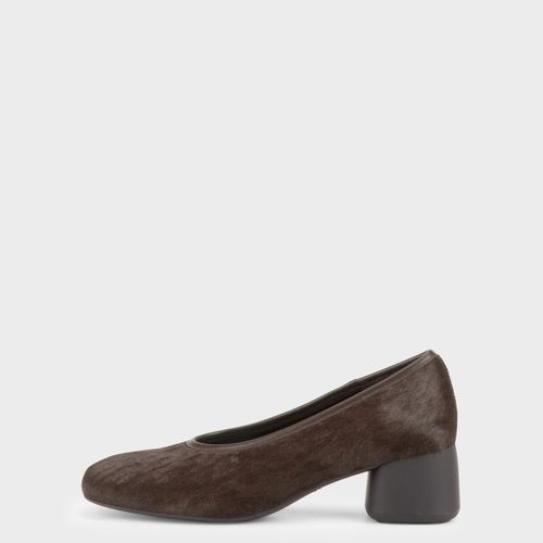 Livia Escarpins - , Hairescarpins -onescarpins -leather - vagabond - Modalova