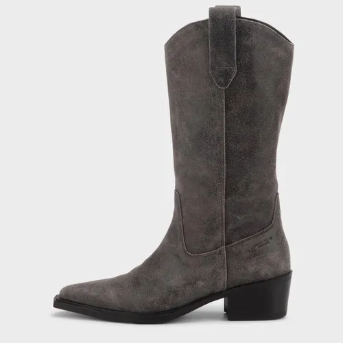 Kelsey Bottes - , Texture Cuir - vagabond - Modalova