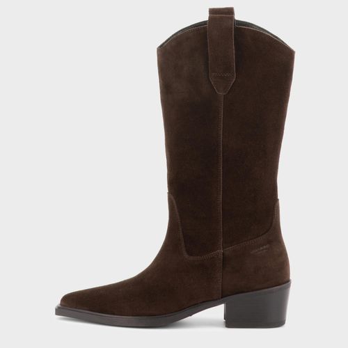 Kelsey Bottes - , Daim - vagabond - Modalova