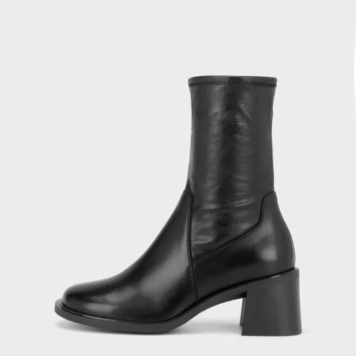 Vega Bottes - , Cuir/comb - vagabond - Modalova