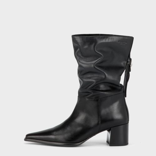 Giselle Bottes - , Cuir - vagabond - Modalova