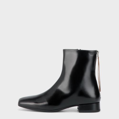 Mona Bottes - , Cuir/bordures Contrastantes - vagabond - Modalova