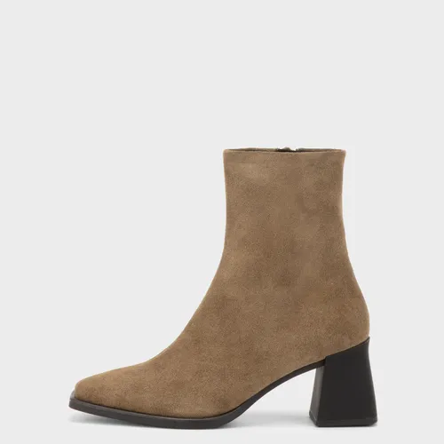 Hedda Bottes - , Daim - vagabond - Modalova