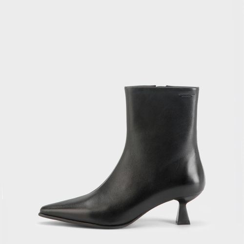 Elly Bottes - , Cuir - vagabond - Modalova
