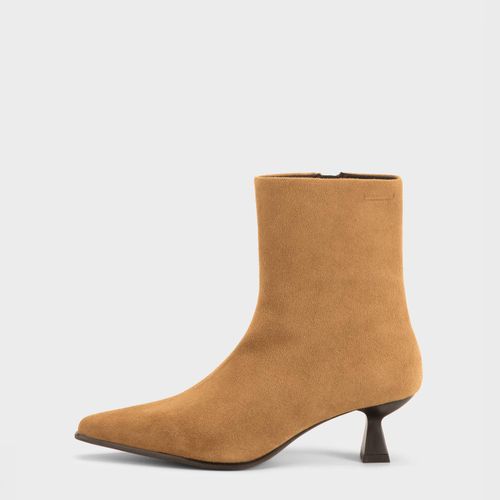Elly Bottes - , Daim - vagabond - Modalova