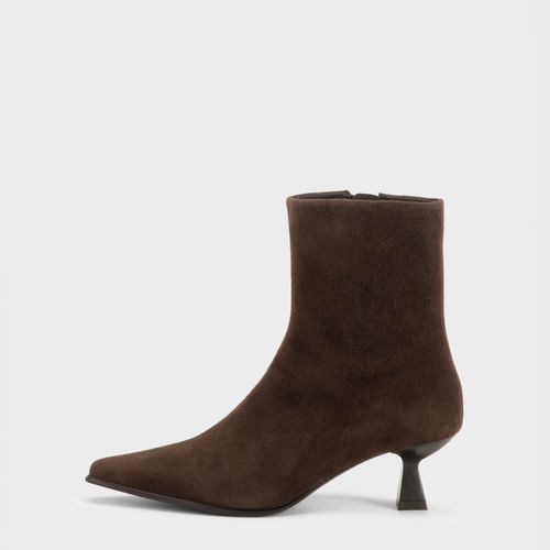 Elly Bottes - , Daim - vagabond - Modalova