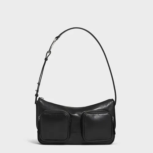 Valence Sac - , Cuir - vagabond - Modalova