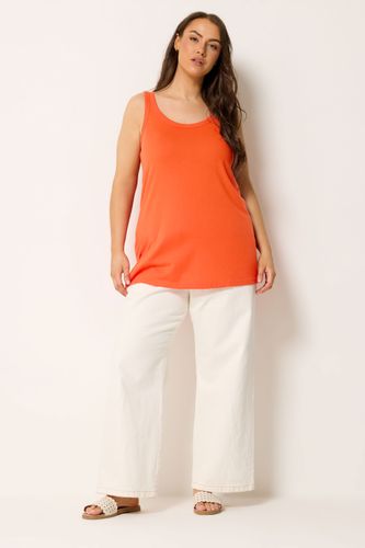 Débardeur Basique Size 48 - Yours - Modalova