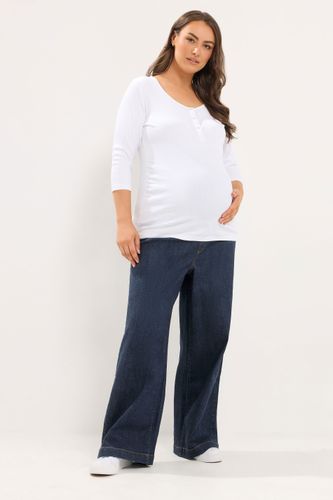 Maternity Jean Large Bleu Size 50 - Bump It Up - Modalova