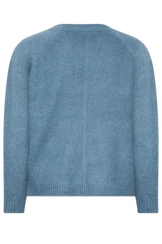 Plus Size Shrug Cardigan Size 58-60 - Yours - Modalova