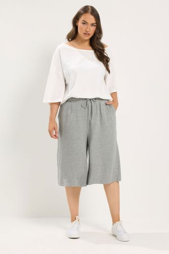 Yours Jort Gris Size 46 - Yours - Modalova