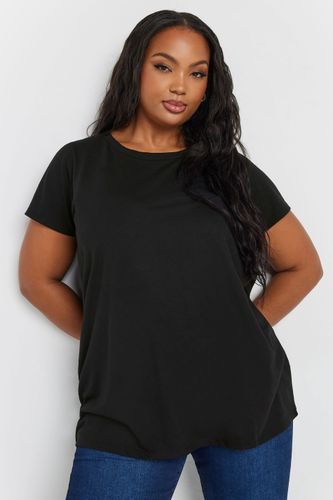 Et Lot De 2 Tshirts Noirssize 44 - Yours - Modalova