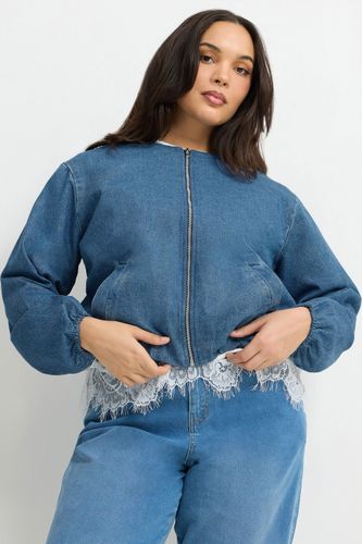 Veste Barrel Bleue Size 50-52 - Limited Collection - Modalova