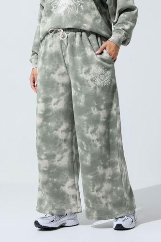 Pantalon De Jogging Graphic Tie Dye Size 50-52 - Limited Collection - Modalova