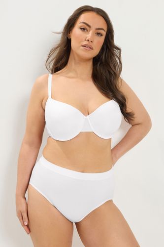 Soutiengorge Blanc À Armatures Size 100N - Yours - Modalova